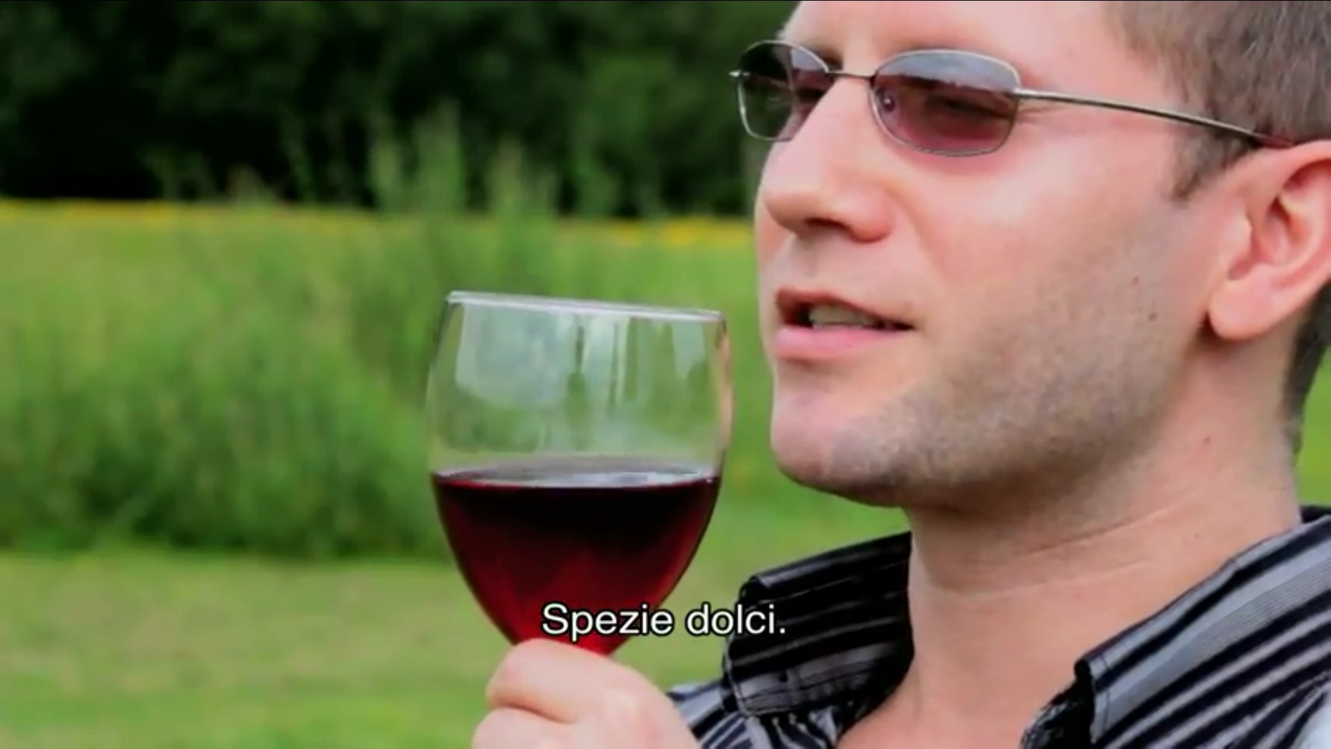 As Eric in WINE IS A STATE OF MIND. 2011