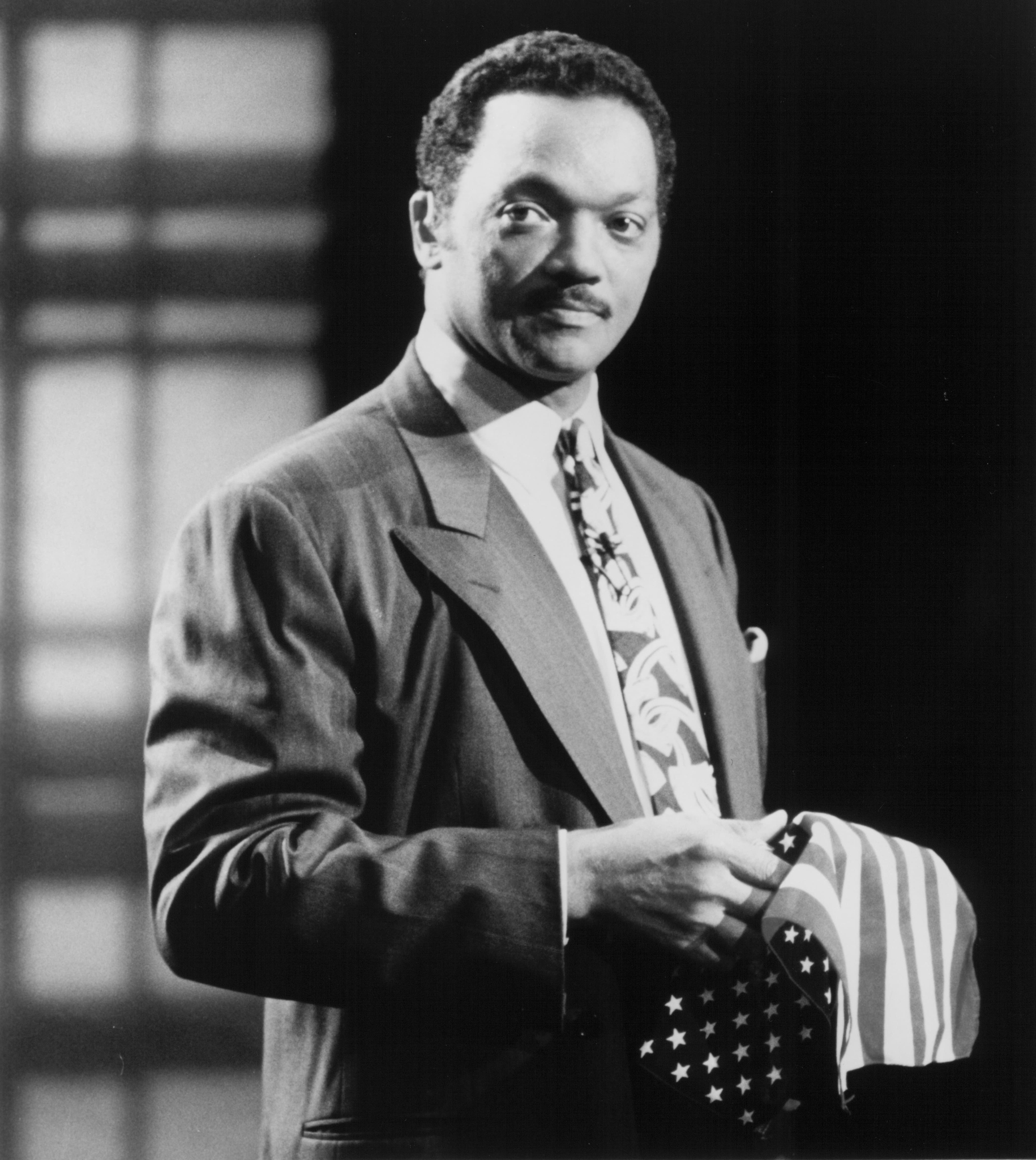 Jesse Jackson