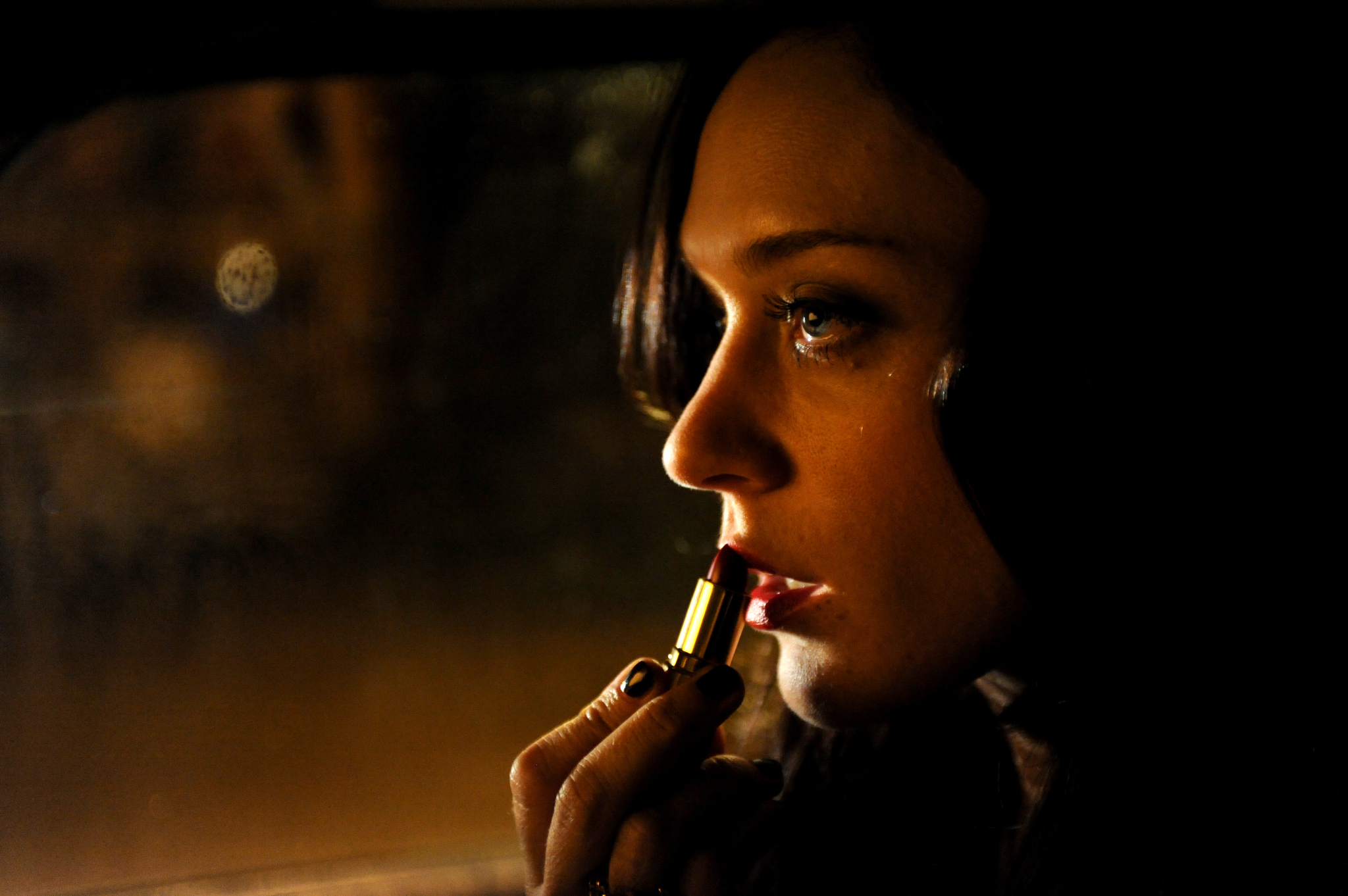 Still of Chloë Sevigny in Hit & Miss (2012)