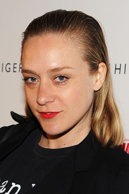 Chloë Sevigny at event of The Runaways (2010)