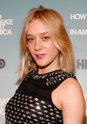 Chloë Sevigny at event of How to Make It in America (2010)