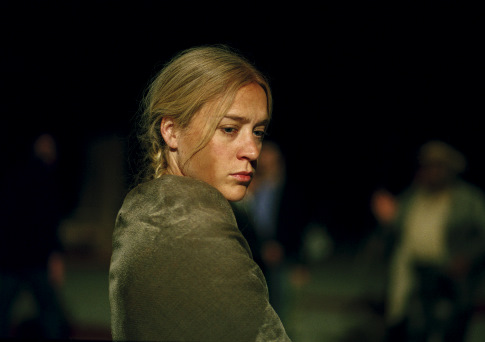 Still of Chloë Sevigny in Manderlay (2005)
