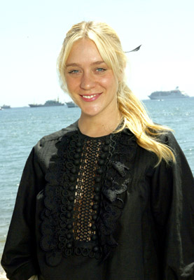 Chloë Sevigny at event of Lying (2006)