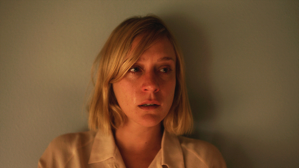 Still of Chloë Sevigny in The Wait (2013)