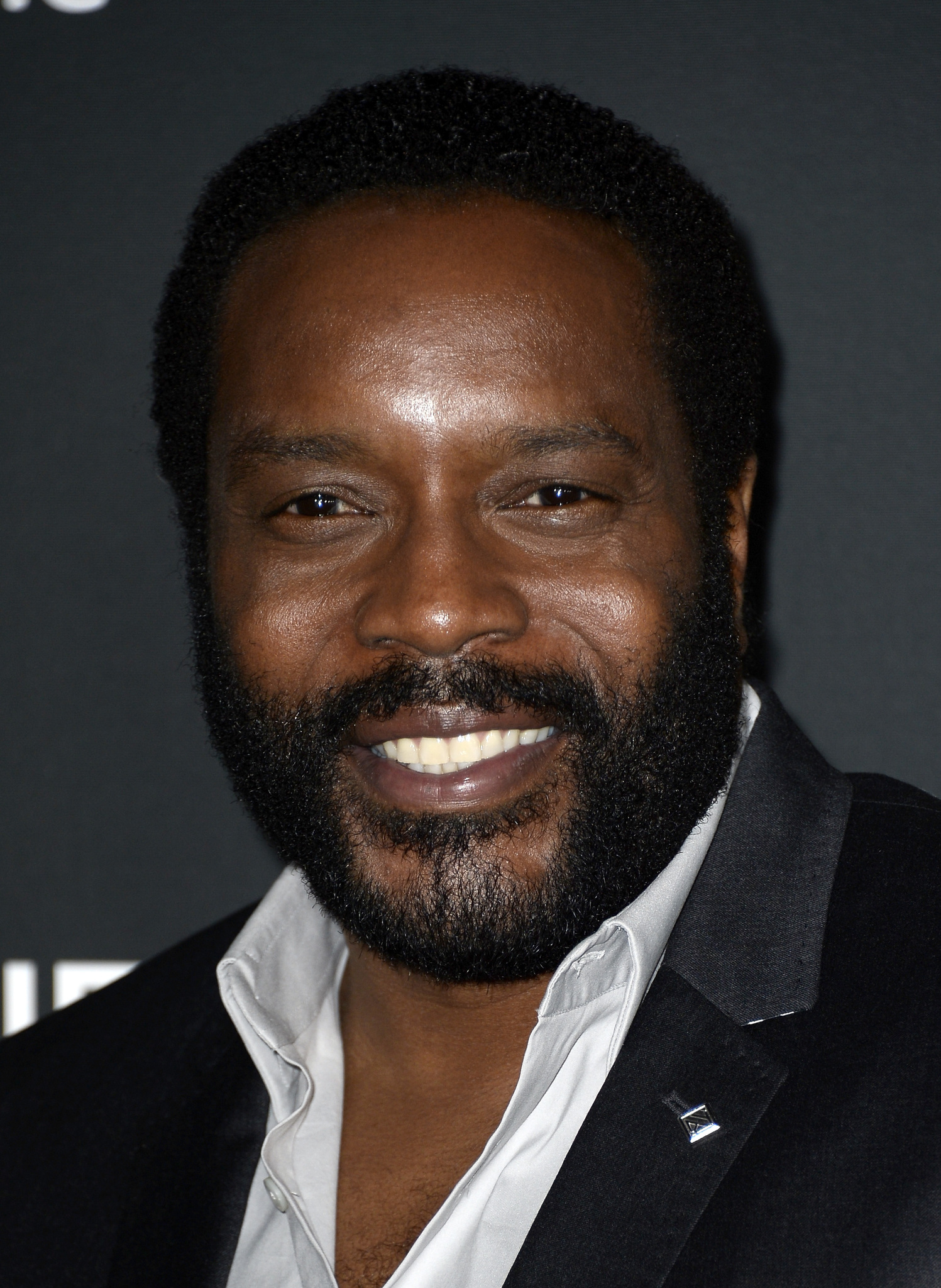 Chad L. Coleman at event of Vaikstantys numireliai (2010)