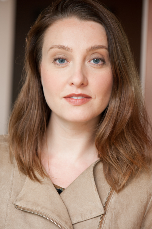 Melissa Headshot 2015
