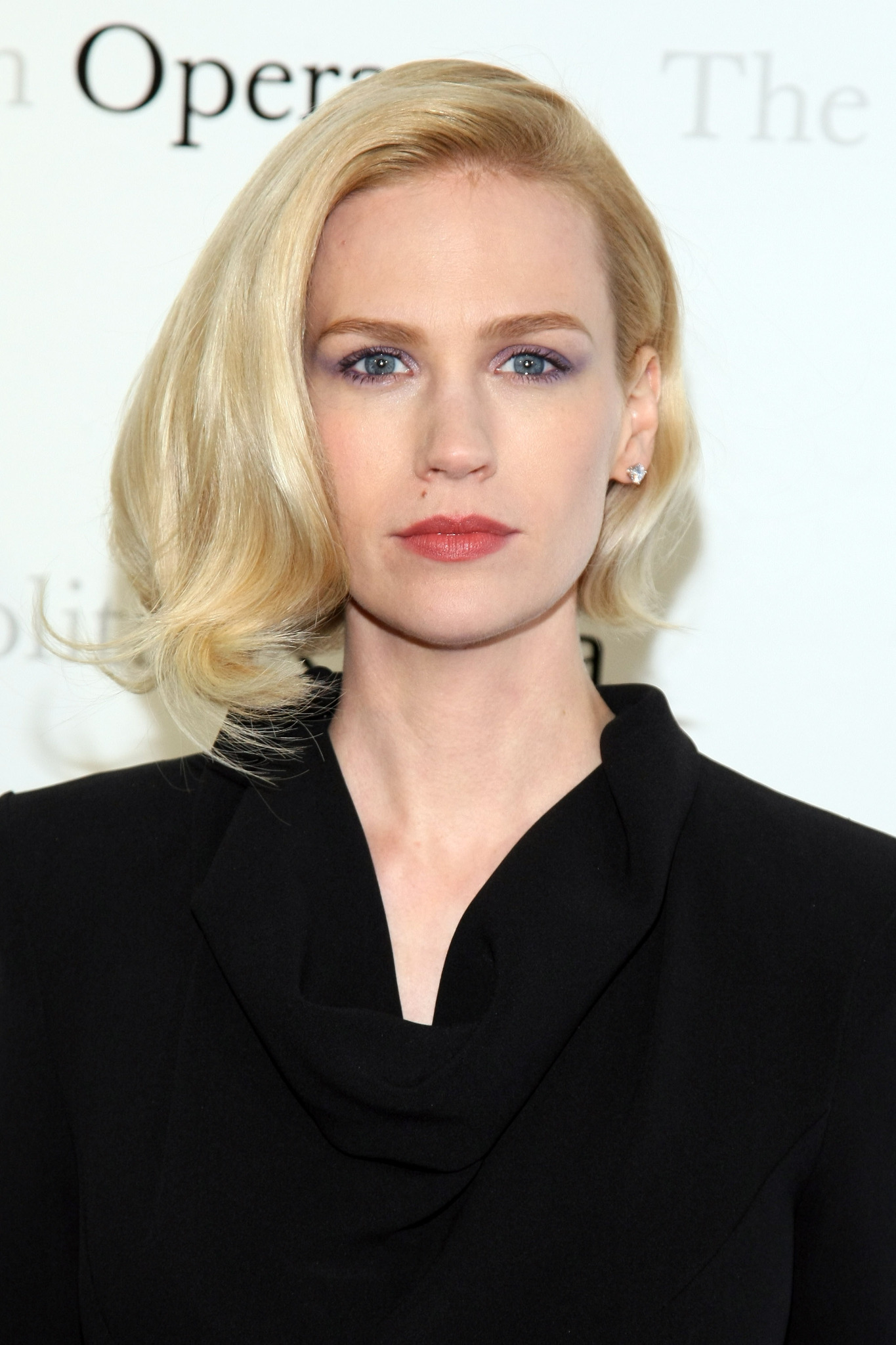 January Jones