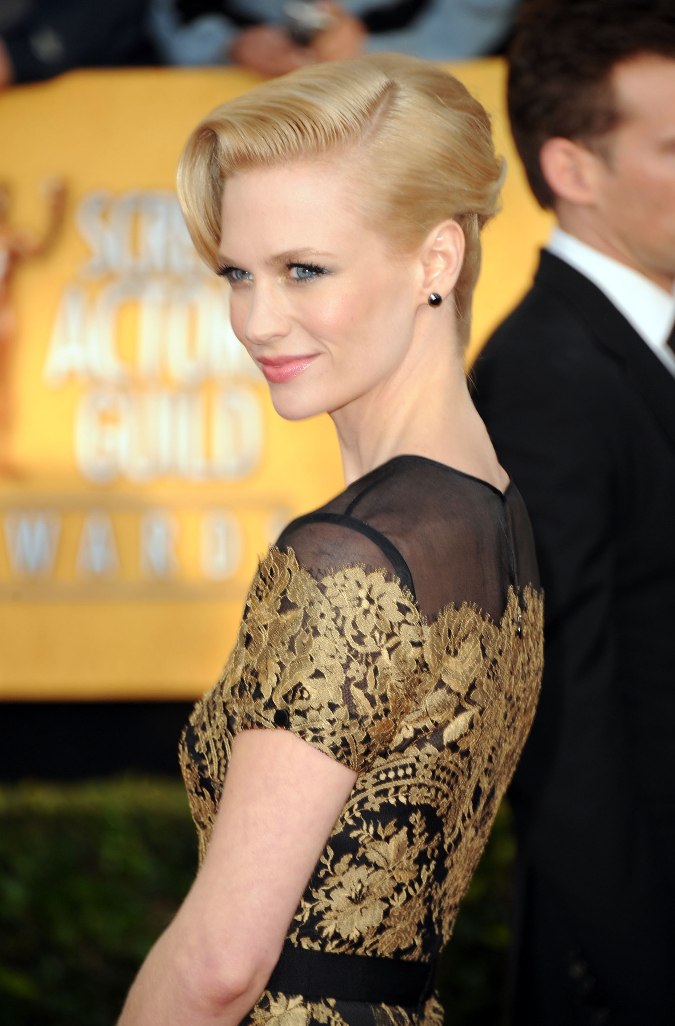 January Jones