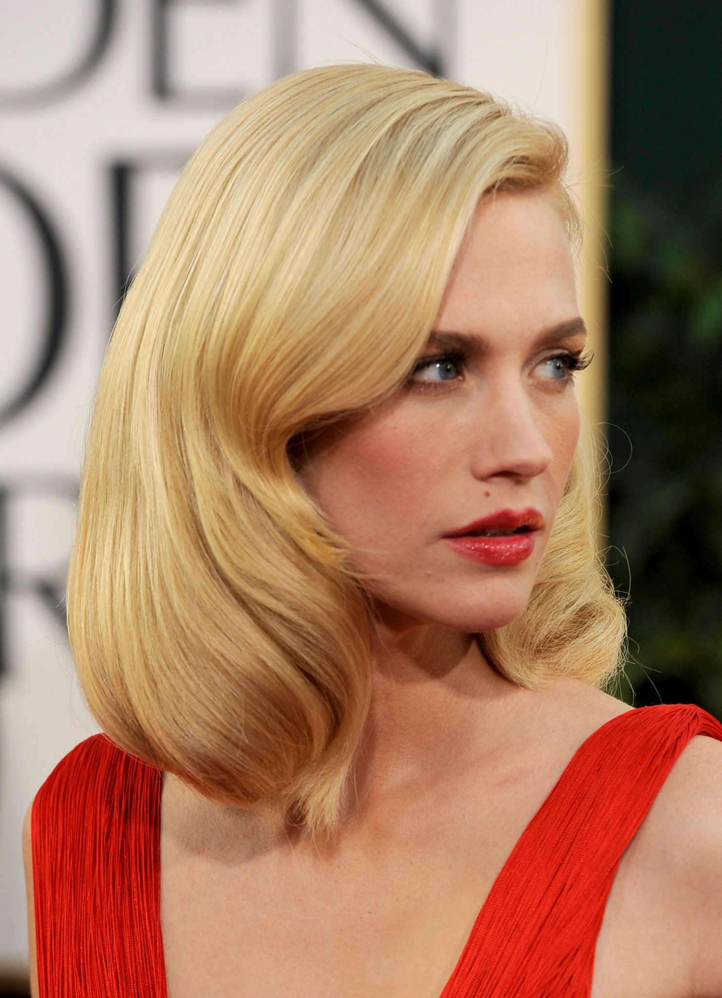 January Jones