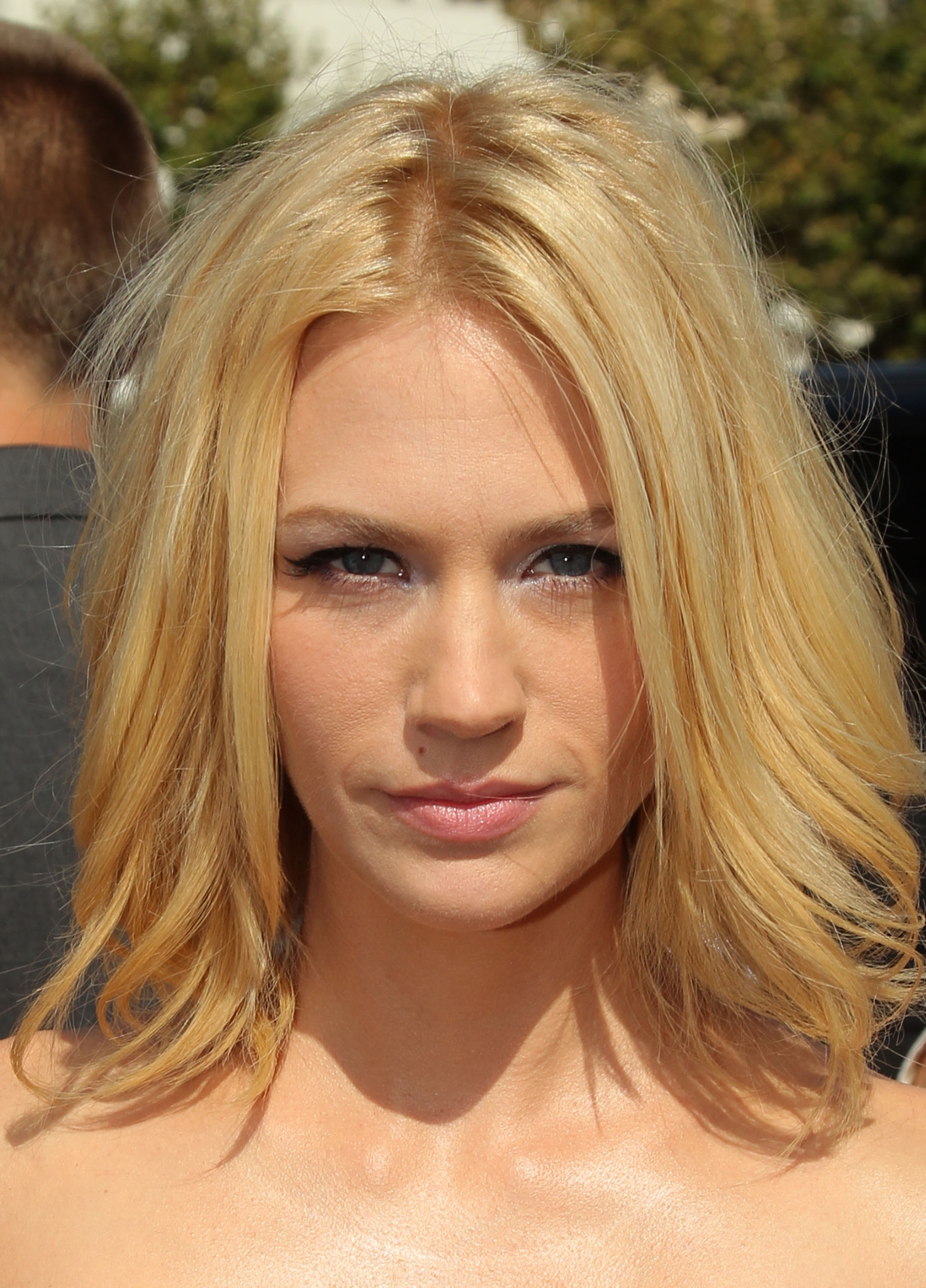 January Jones