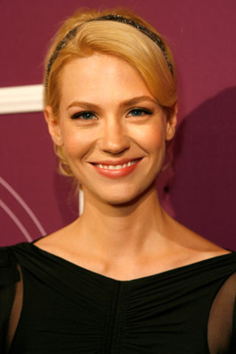 January Jones