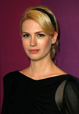 January Jones