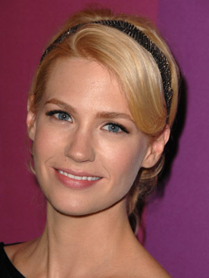 January Jones