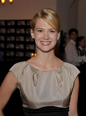 January Jones