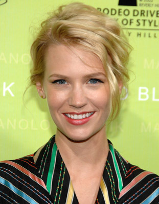 January Jones