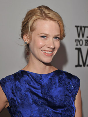 January Jones