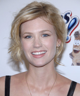 January Jones