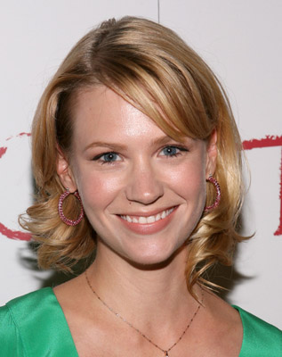 January Jones