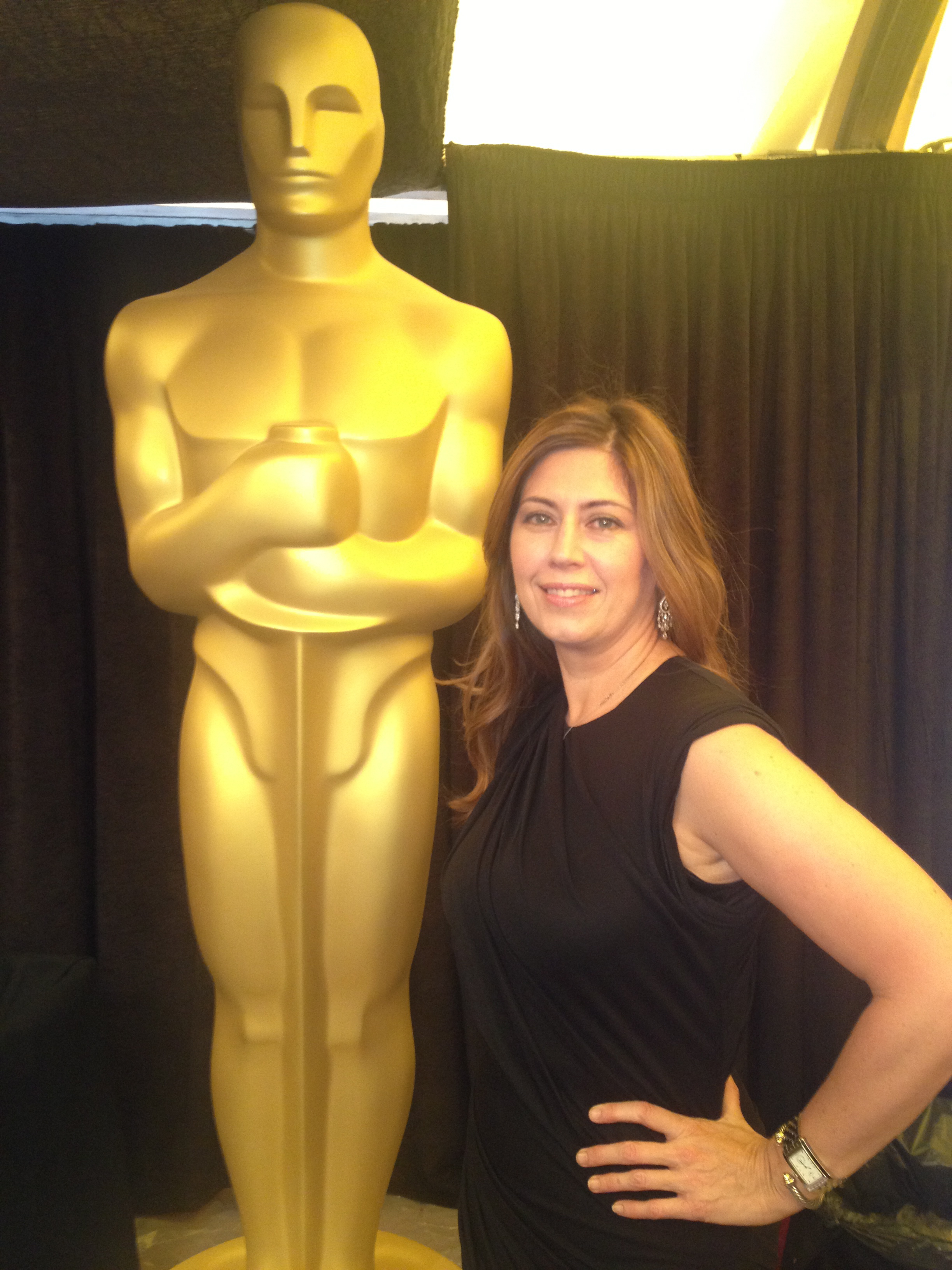 Oscars 2013