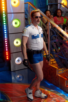 Thomas Lennon at event of Reno 911!: Miami (2007)