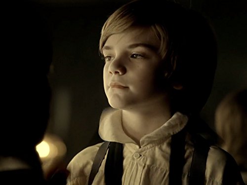 Still of Sawyer Bell in Vampyro dienorasciai (2009)