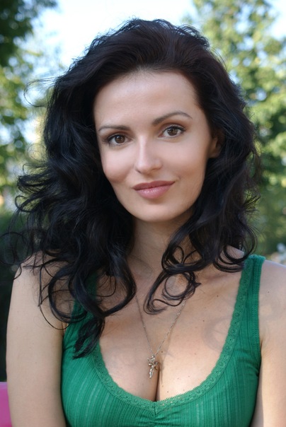 Irina Barinova