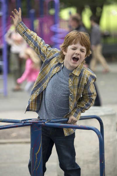 Still of Jack Gore in The Michael J. Fox Show (2013)