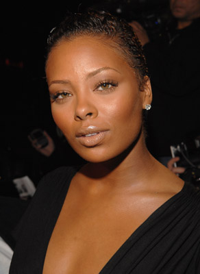 Eva Marcille at event of Dreamgirls (2006)