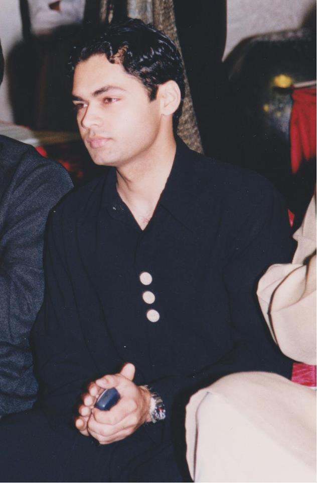 Aamir Sajjad