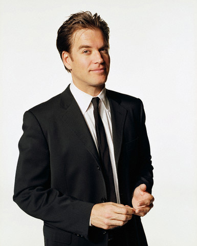 Michael Weatherly