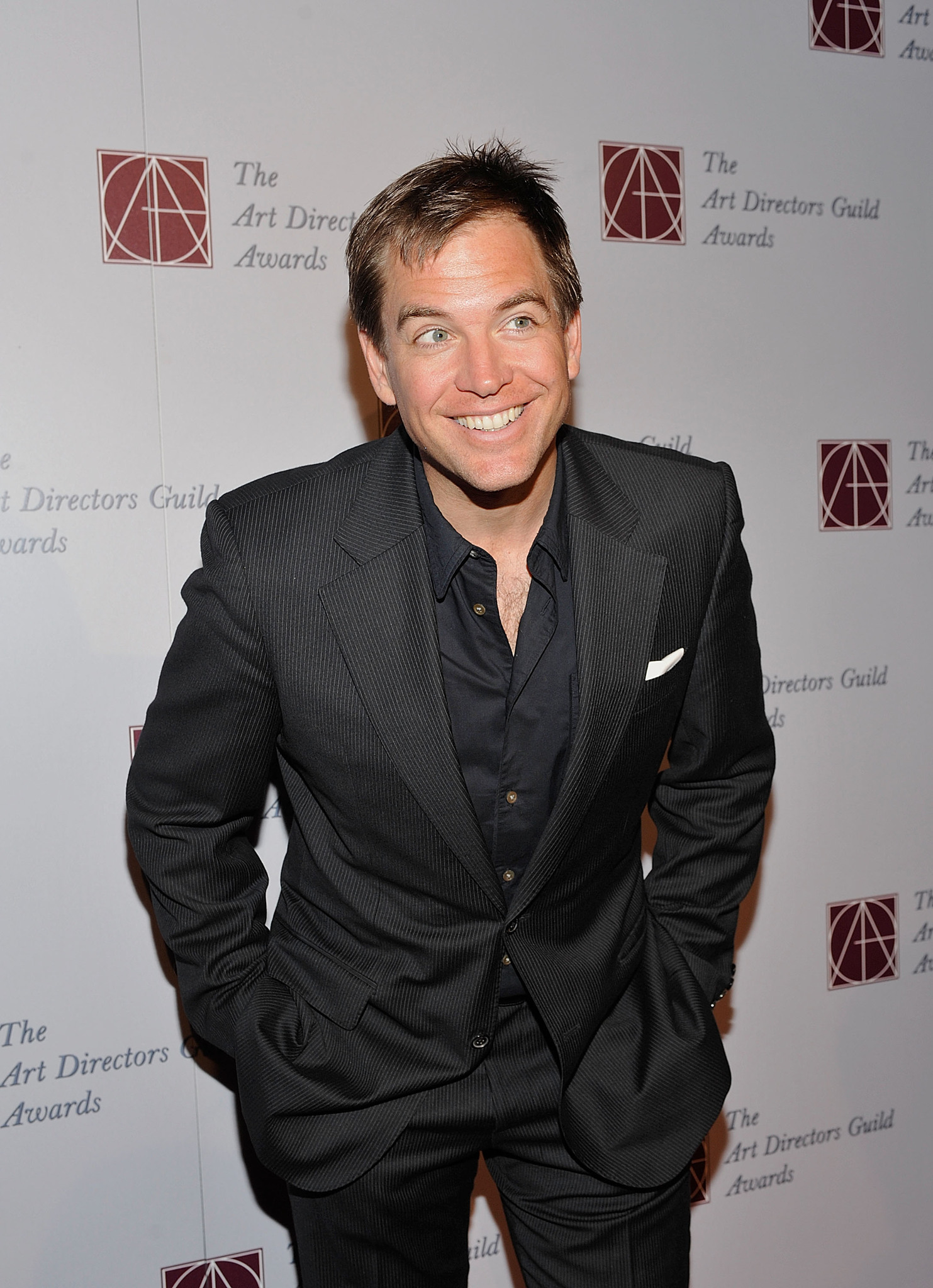 Michael Weatherly