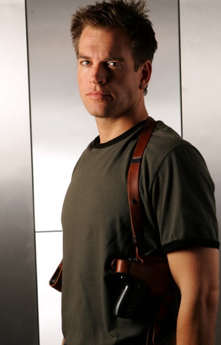 Still of Michael Weatherly in NCIS: Naval Criminal Investigative Service (2003)