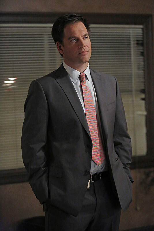 Still of Michael Weatherly in NCIS: Naval Criminal Investigative Service (2003)