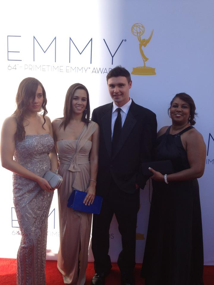 64th Annual Primetime Emmy Awards