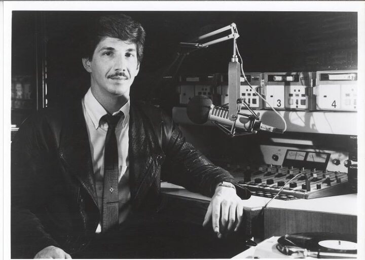 Radio Moscow, 1989