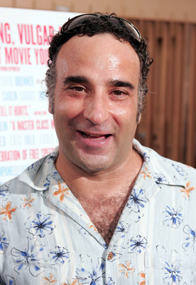 Mark Cohen at event of The Aristocrats (2005)