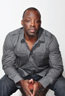 Tommy Sotomayor In Production of The Upcoming Film A Fatherless America