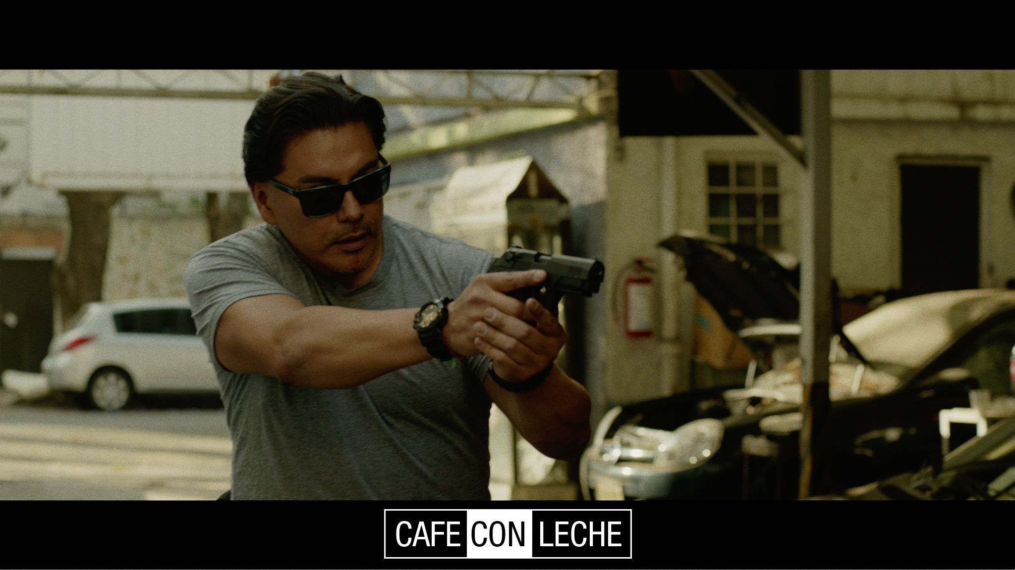 Cafe Con Leche (2016)