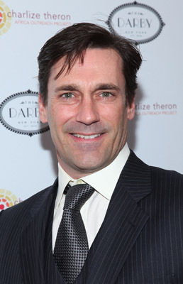 Jon Hamm