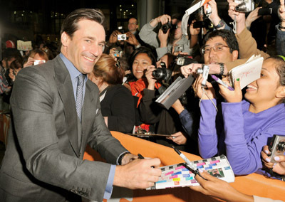 Jon Hamm