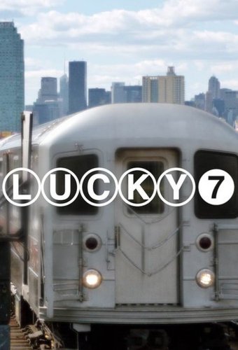 Jack Fulton in Lucky 7 (2013)