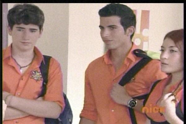 Still of Enrique Alejandro in Grachi