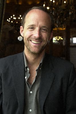 John Benjamin Hickey at event of The Anniversary Party (2001)