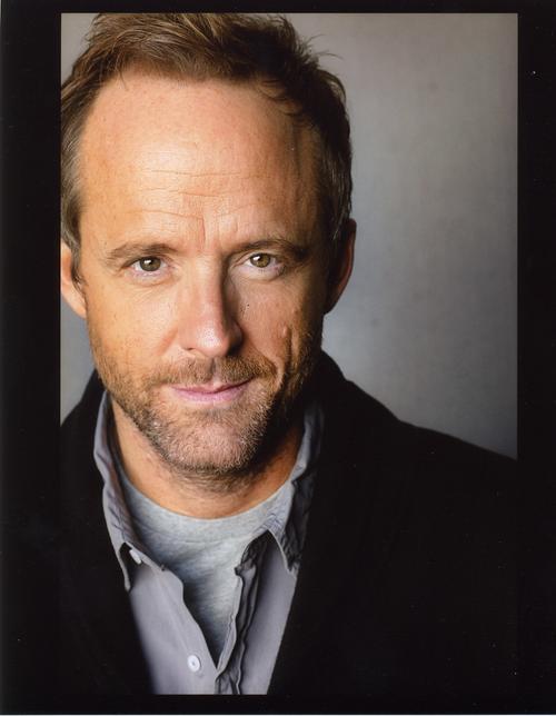 John Benjamin Hickey