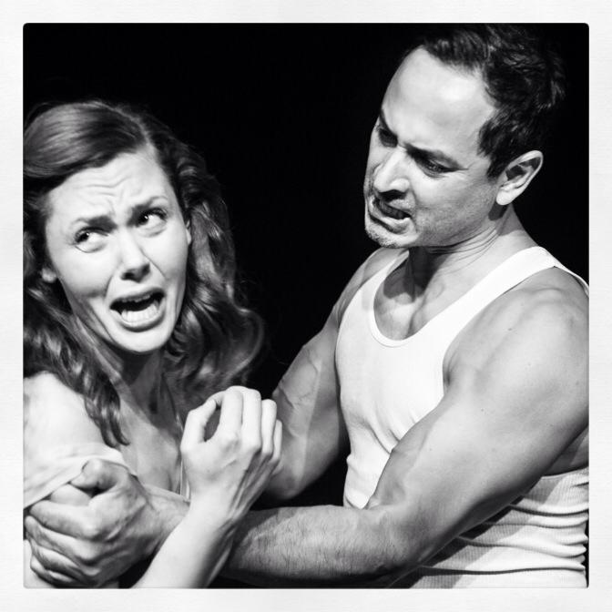 A Streetcar Named Desire 2014.