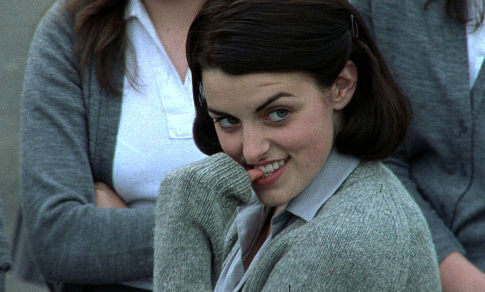 Still of Nora-Jane Noone in The Magdalene Sisters (2002)