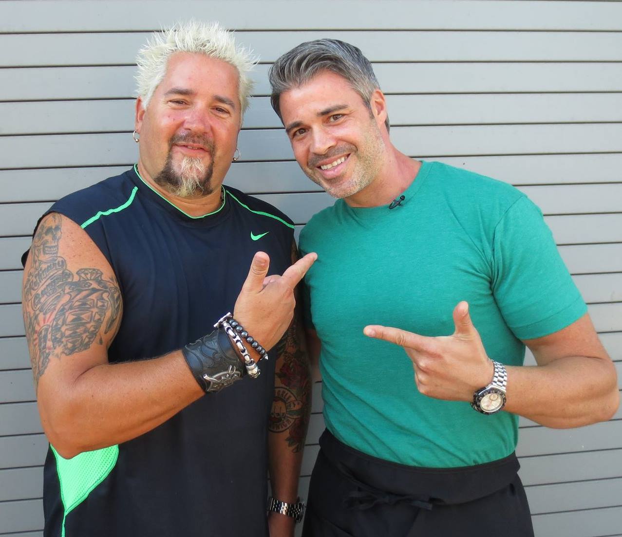 Guy's Grocery Games with Guy Fieri