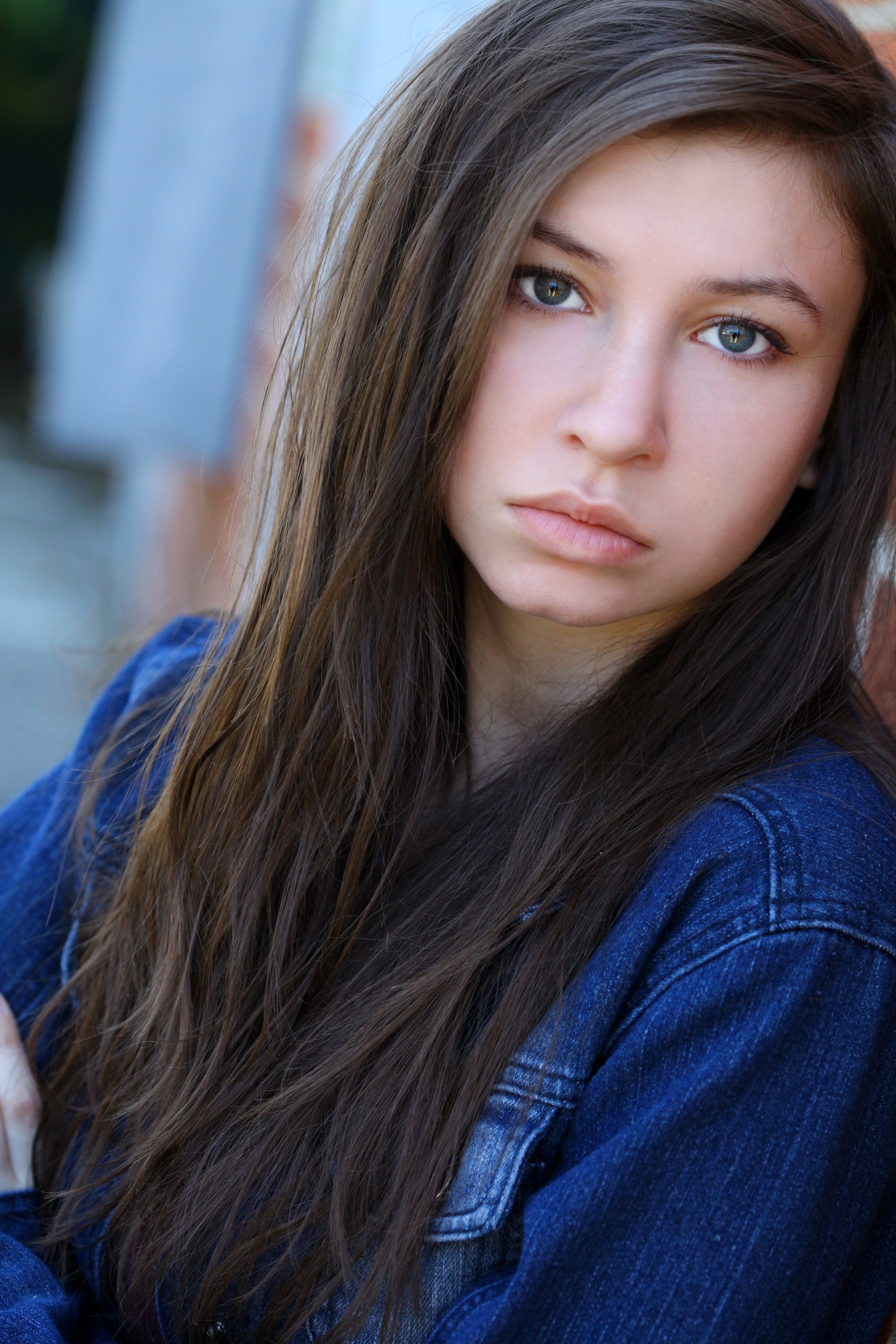 Katelyn Nacon