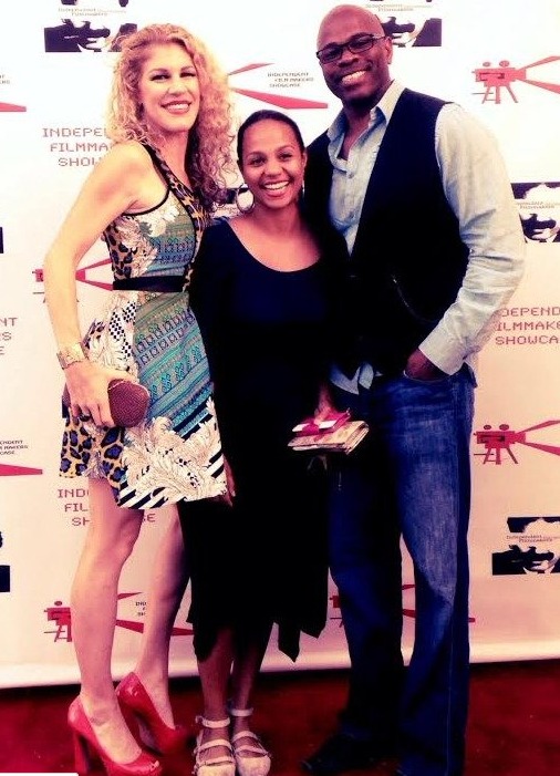 Red Carpet for IFS Film Festival for Best Documentary, 