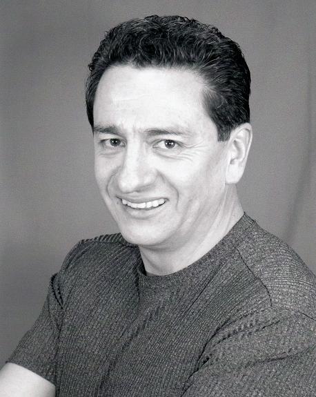 Jose L. Penaranda